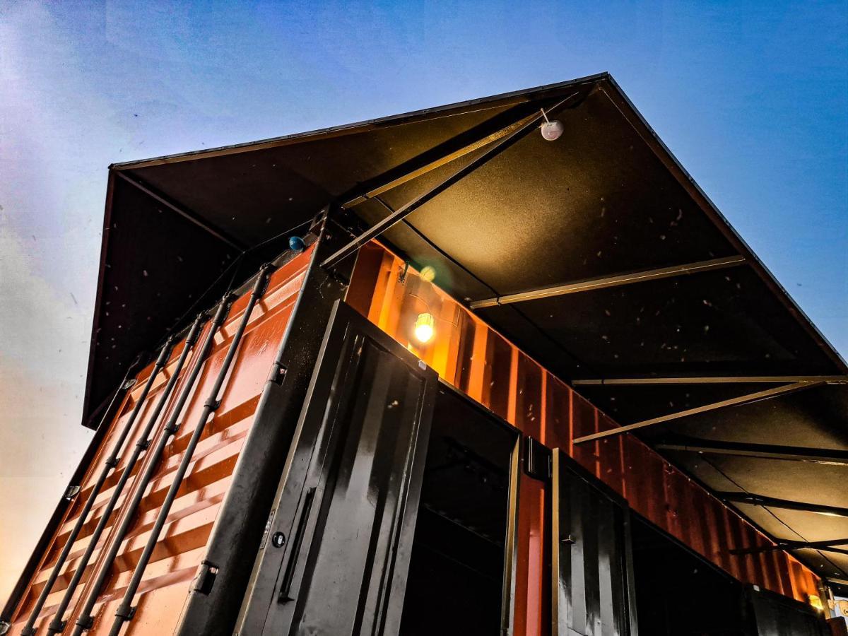 House Boat "Faroeste Caboclo" Бразилия Екстериор снимка