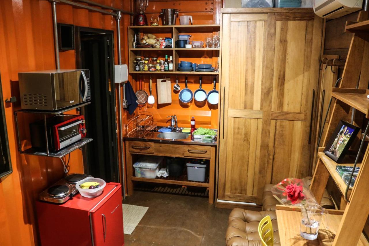 House Boat "Faroeste Caboclo" Бразилия Екстериор снимка
