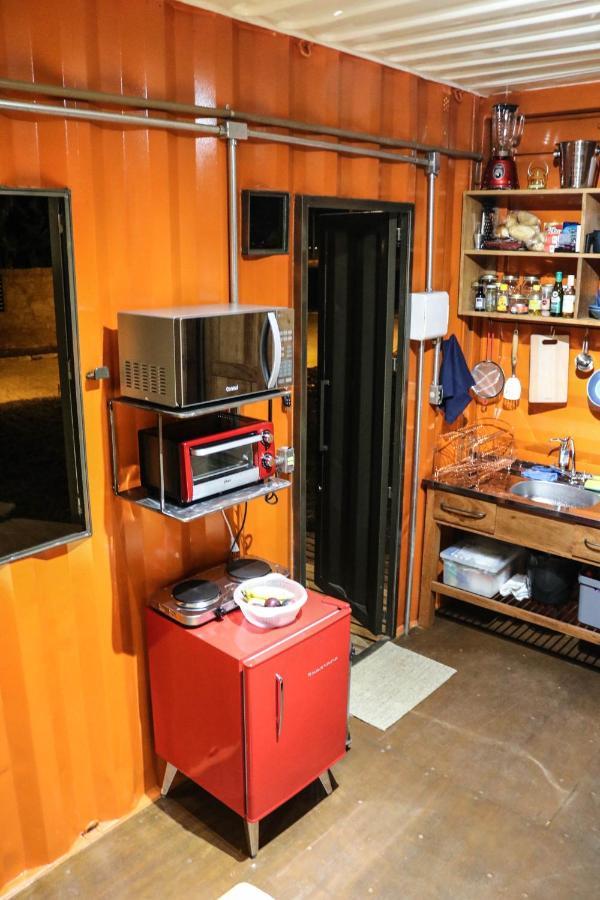 House Boat "Faroeste Caboclo" Бразилия Екстериор снимка
