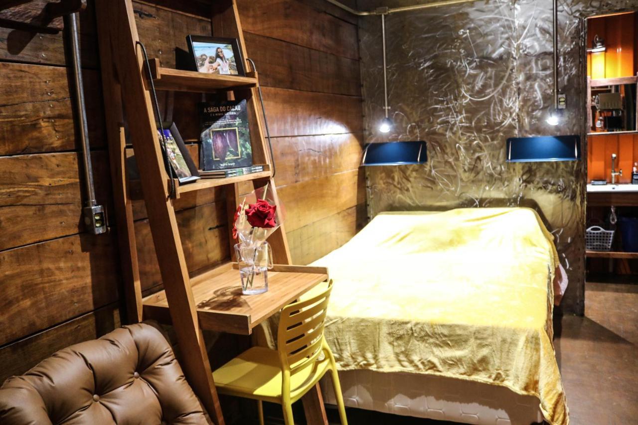 House Boat "Faroeste Caboclo" Бразилия Екстериор снимка
